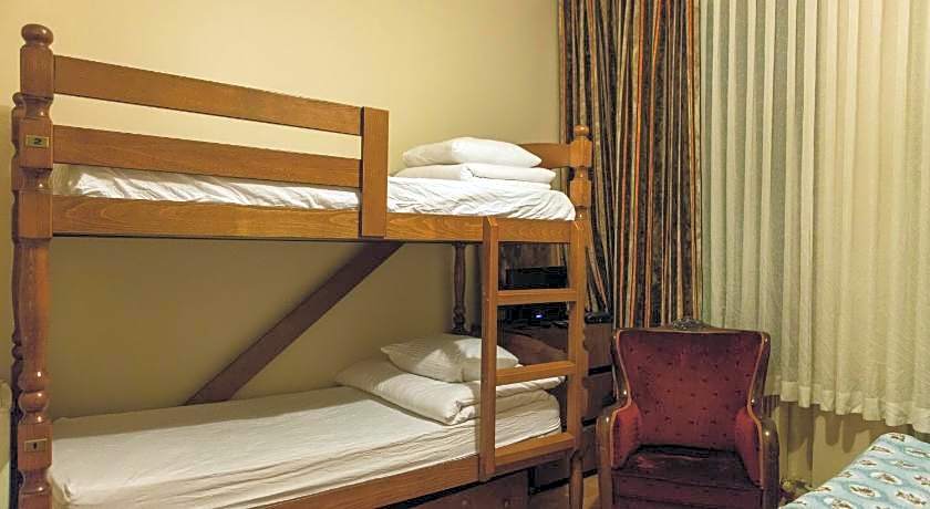 Chambers of  the Boheme