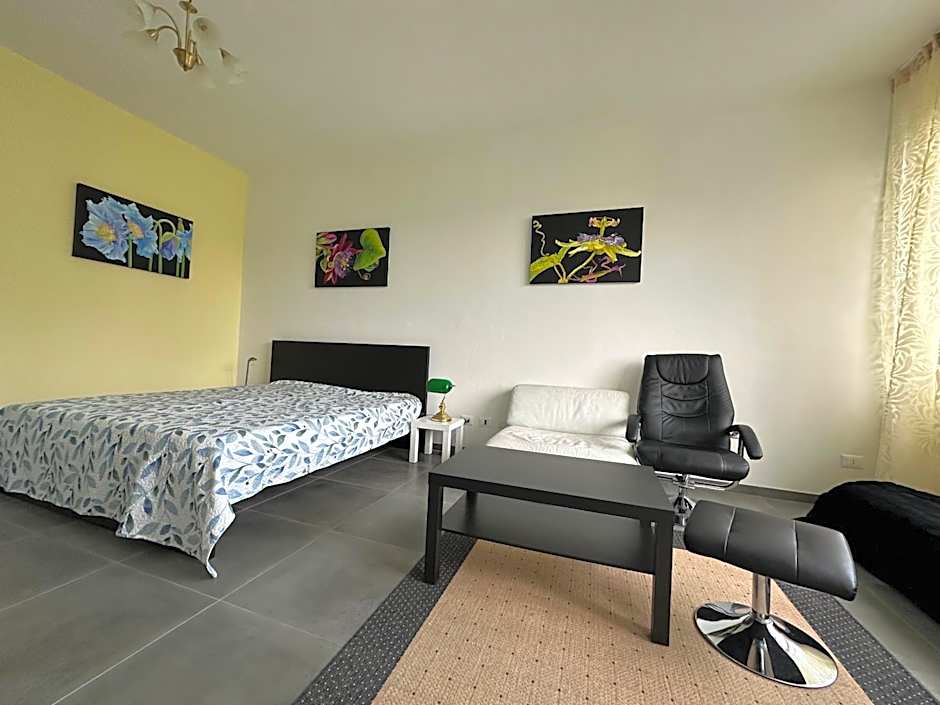 Guesthouse Ostello dell Arte