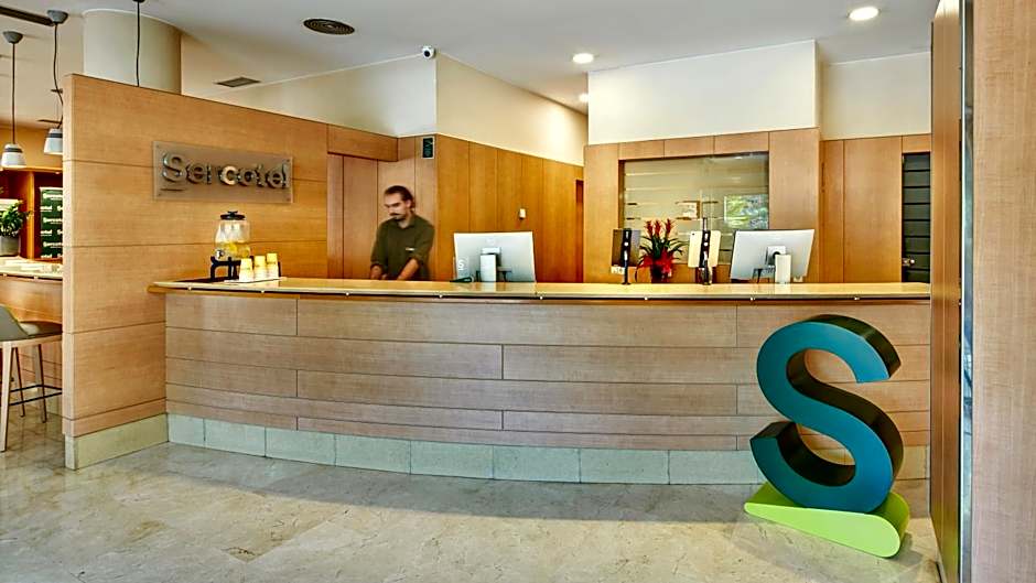 Sercotel Porta Barcelona