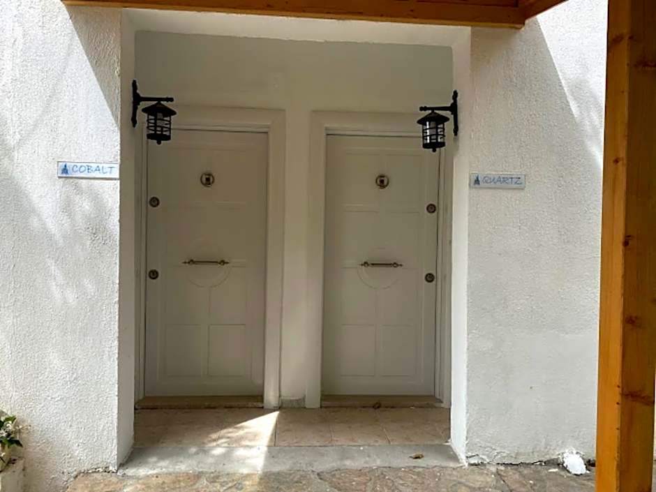 Kekik Azure Homes Ölüdeniz