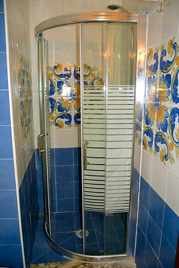 Piccolo Tirreno Hotel Residence