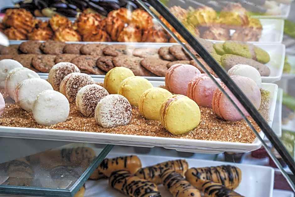 GRIFID Arabella Hotel - Ultra All inclusive & Aquapark