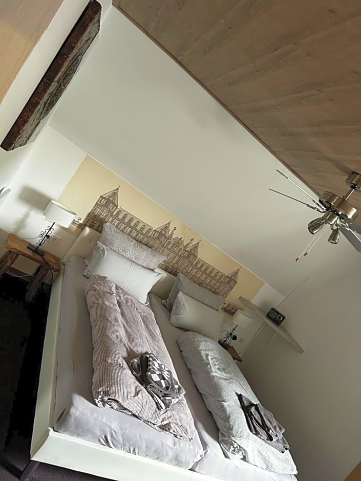 City B&B Cochem
