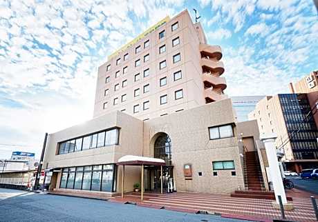 Hotel Select Inn Hamamatsu Ekimae