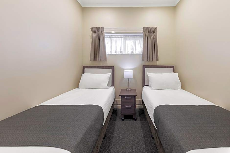 Quality Hotel Melbourne Airport