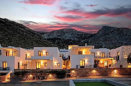 Sifnos House - Rooms and SPA