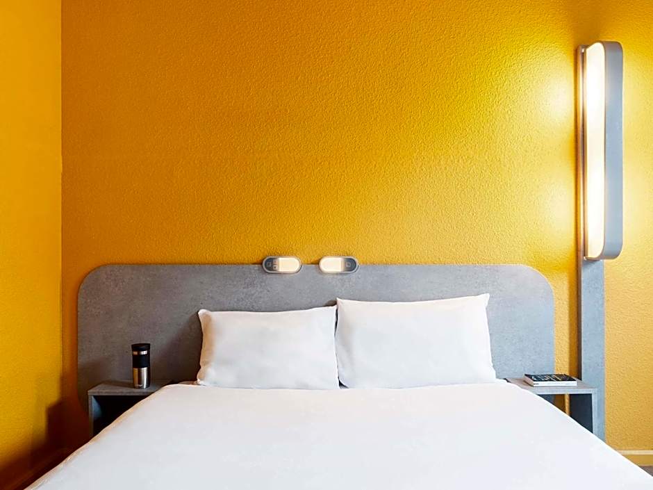 ibis budget Paris Porte de Vincennes