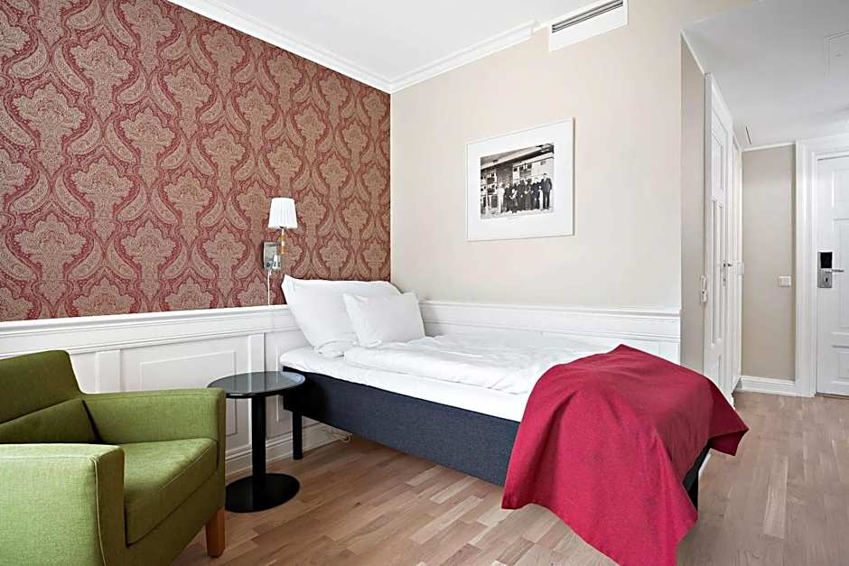 Best Western Plus Hotel Bakeriet