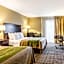 Comfort Inn Lansing West