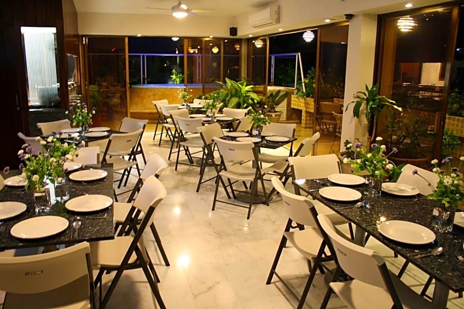 Hotel Porto Allegro Puerto Vallarta