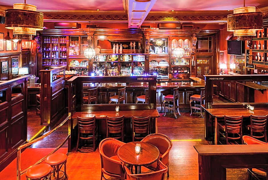 Kilkenny Hibernian Hotel