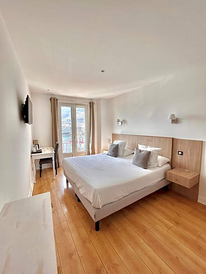Hôtel Les Deux Coteaux
