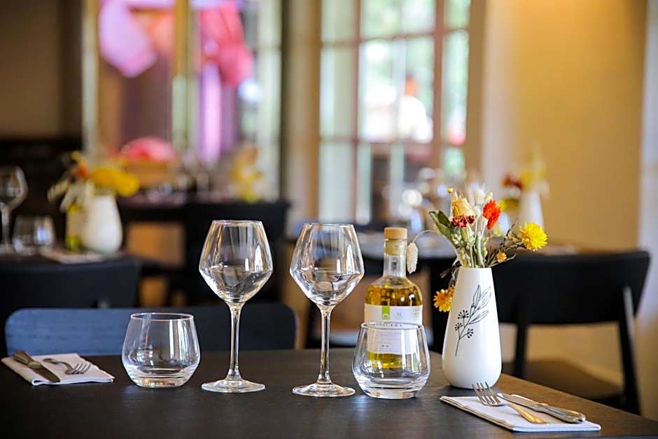 Hotel La Bastide d'Eygalières