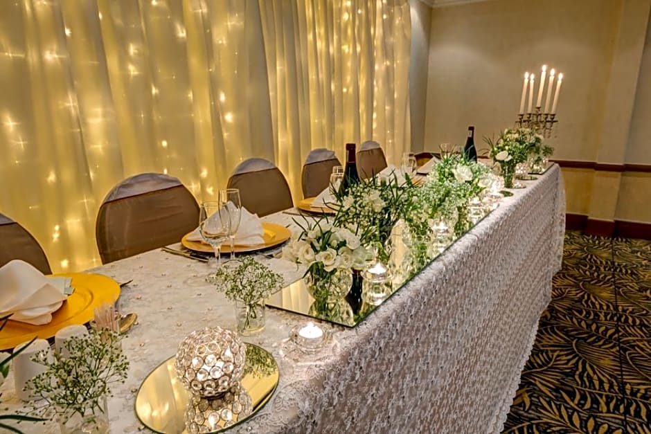 Southern Sun Ridgeway