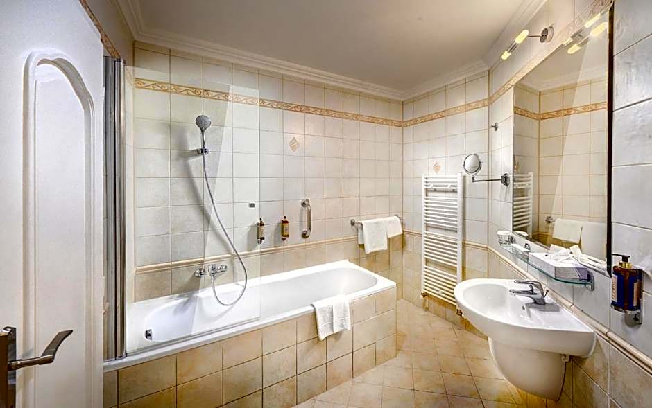 Grand hotel Starý Smokovec