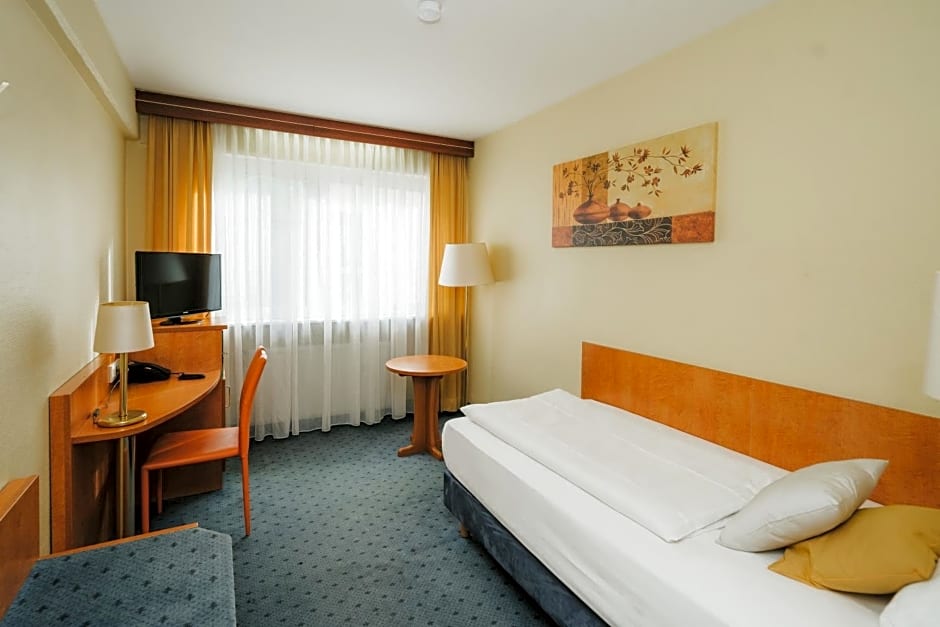 Savoy Hotel