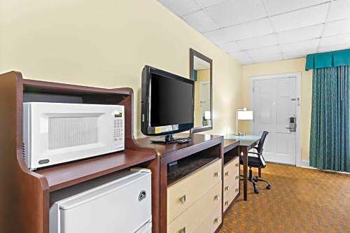 Rodeway Inn Williamsburg Historic Area