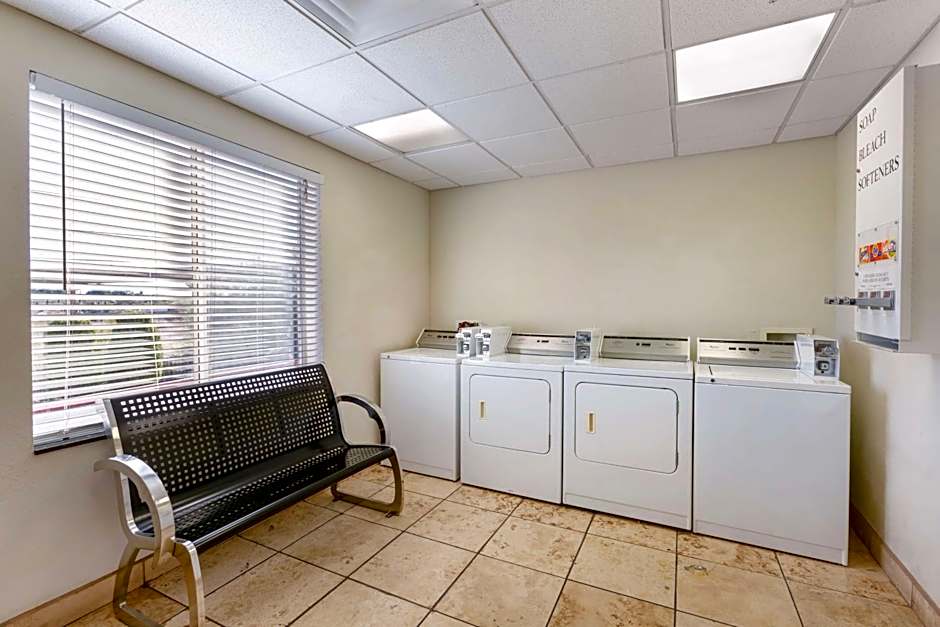 Best Western Sonora Inn & Suites