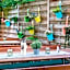 Hotel Frankfurt Messe affiliated by Melia