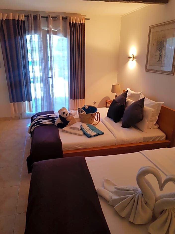 Hotel Villa Maya