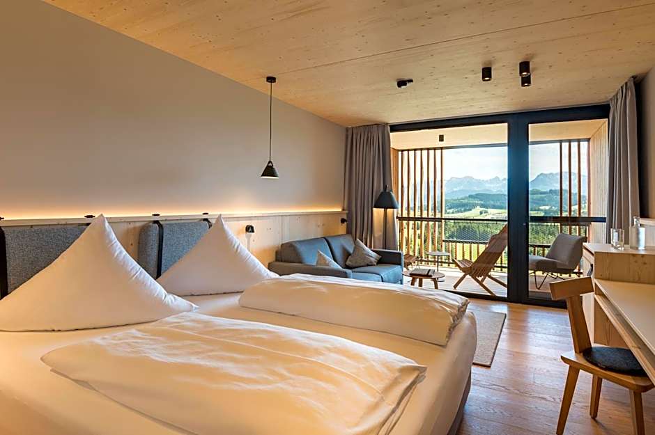 PANORAMA Allgäu Spa Resort