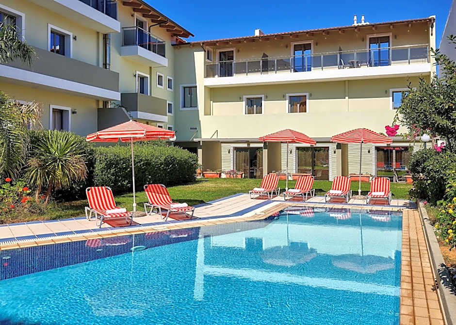 Panormo Beach Hotel