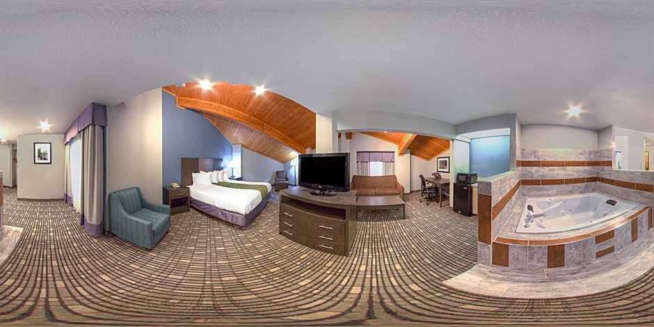 Baymont by Wyndham Pella