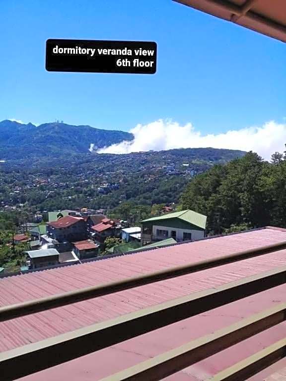 ASHBURN'S TRANSIENT BAGUIO - BASIC SLEEP and GO, LIMITED PAY PARKING, SELF SERVICE