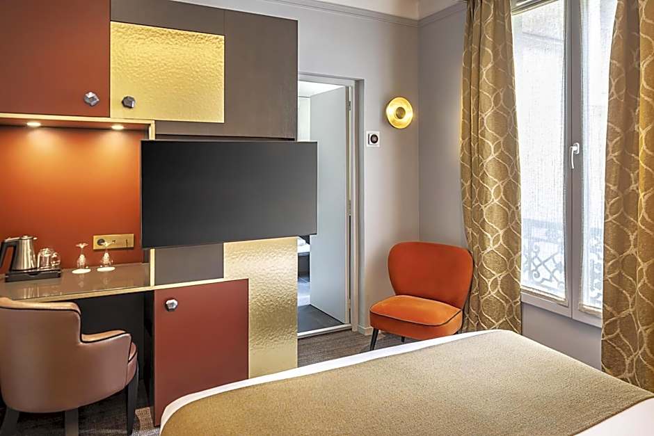 Best Western Plus Hotel Sydney Opera