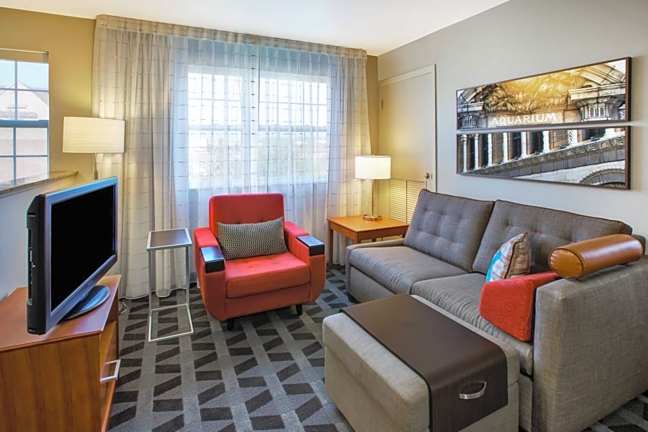TownePlace Suites by Marriott Detroit Dearborn