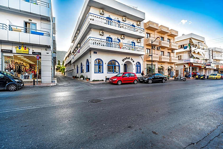 Hotel Iro