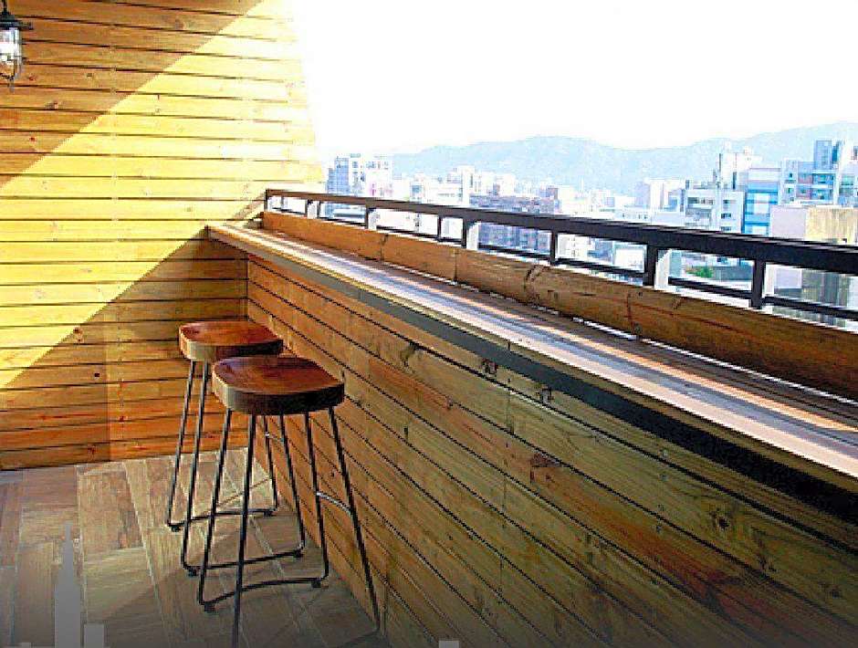 NK Hostel