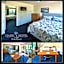 Oasis Motel & Holiday Park Turangi