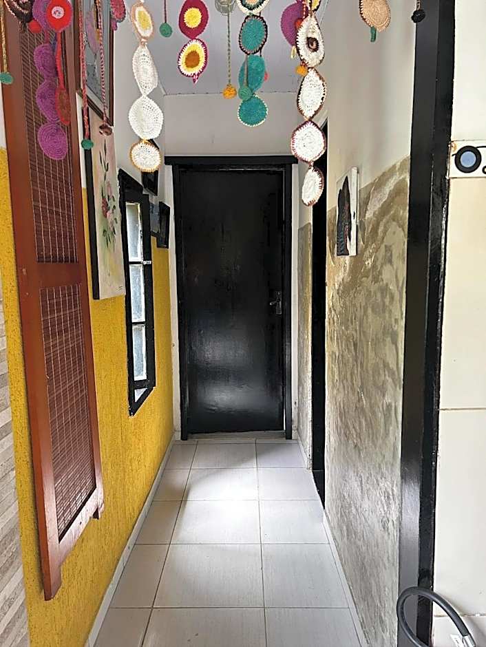 Taberna Hostel
