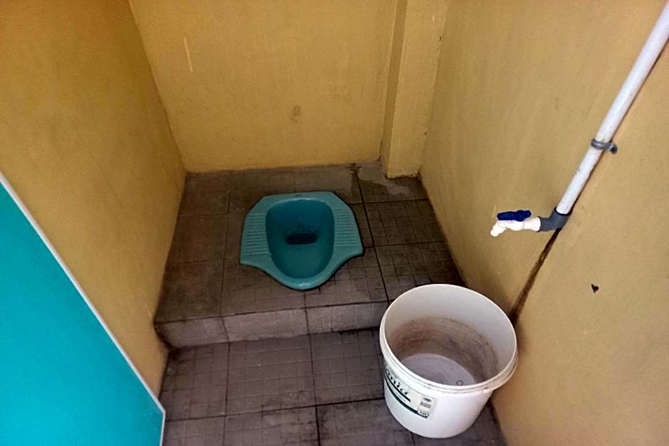 Hotel O Suripah Kostel Syariah