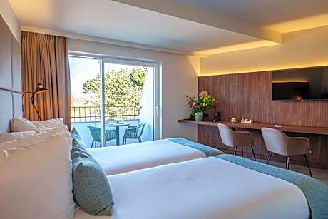 Double Room - Disability Access