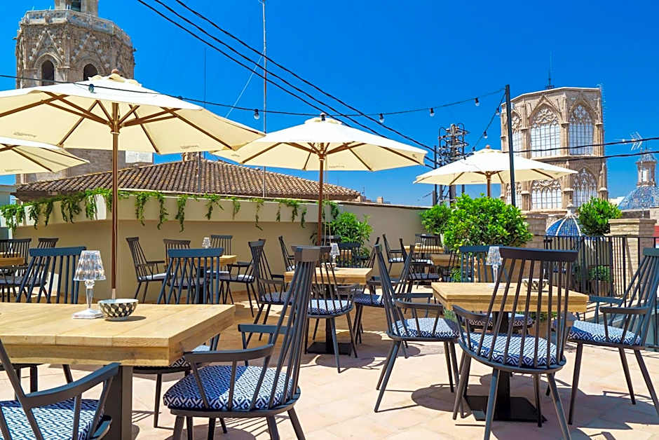 The Valentia Cabillers