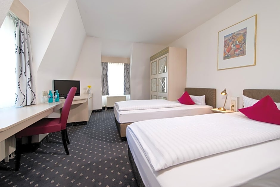 ACHAT Hotel Reilingen Walldorf