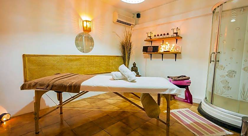 Residence Villas Mont Choisy