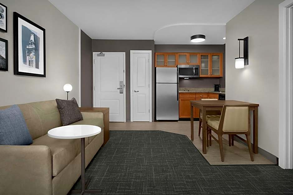 Residence Inn by Marriott Boston Marlborough