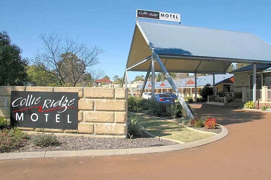 Collie Ridge Motel