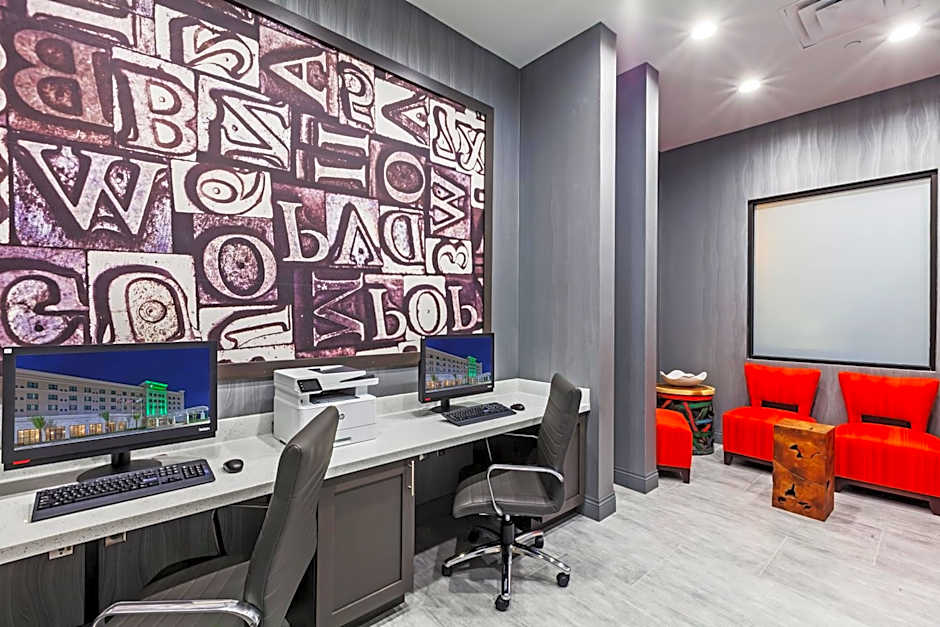 Holiday Inn Houston NE-Bush Airport Area By IHG