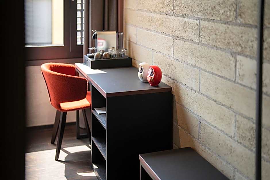Tailormade Hotel LEO St Gallen