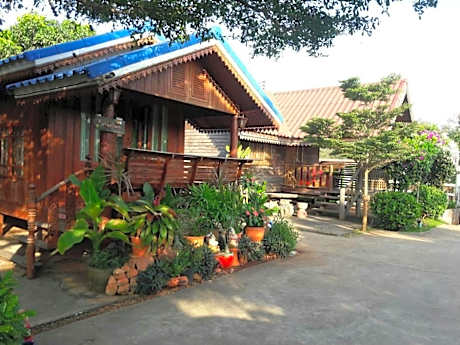 Ban Mai Suay Resort Pak Chong