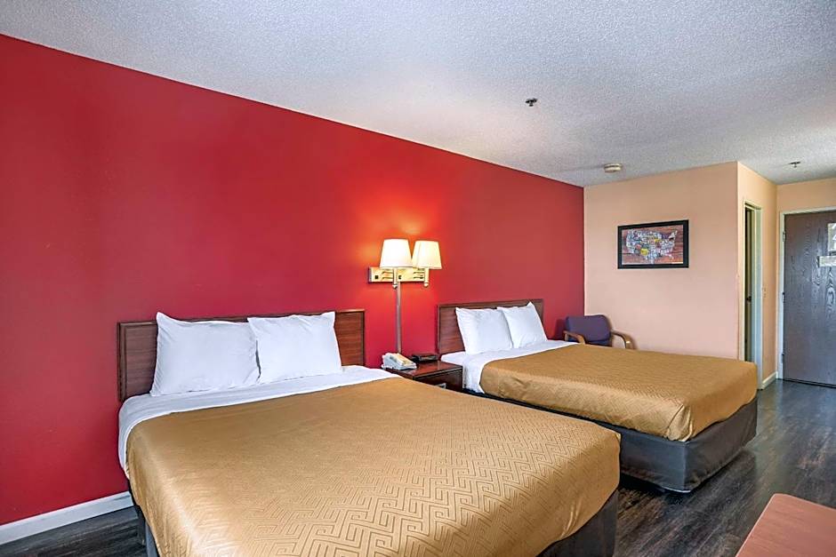 Econo Lodge Princeton