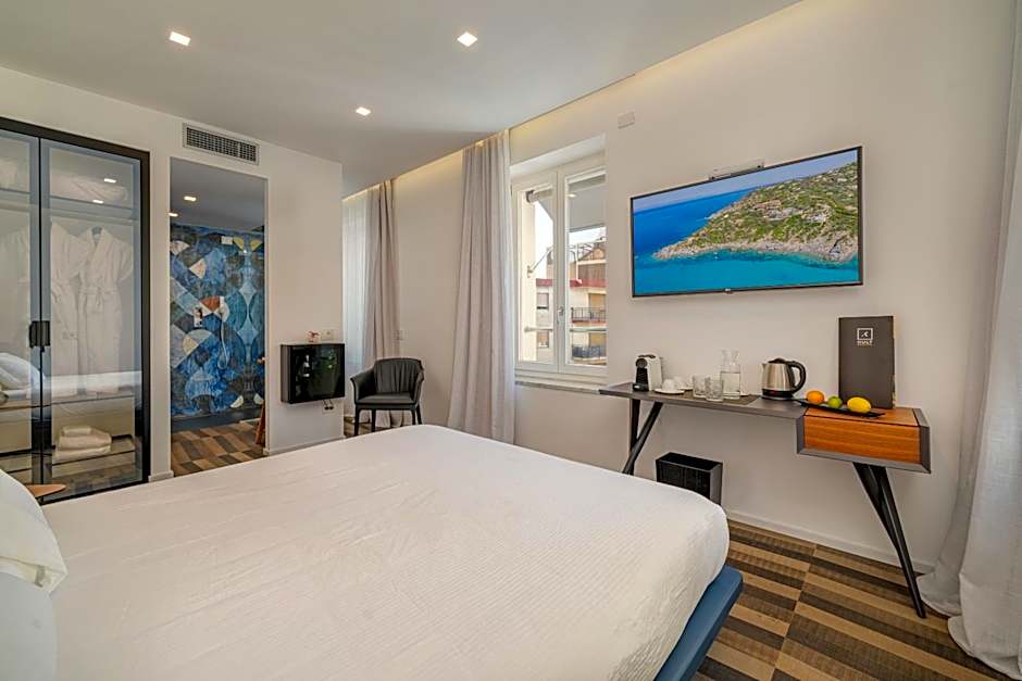 HOTIDAY Olbia Wallure