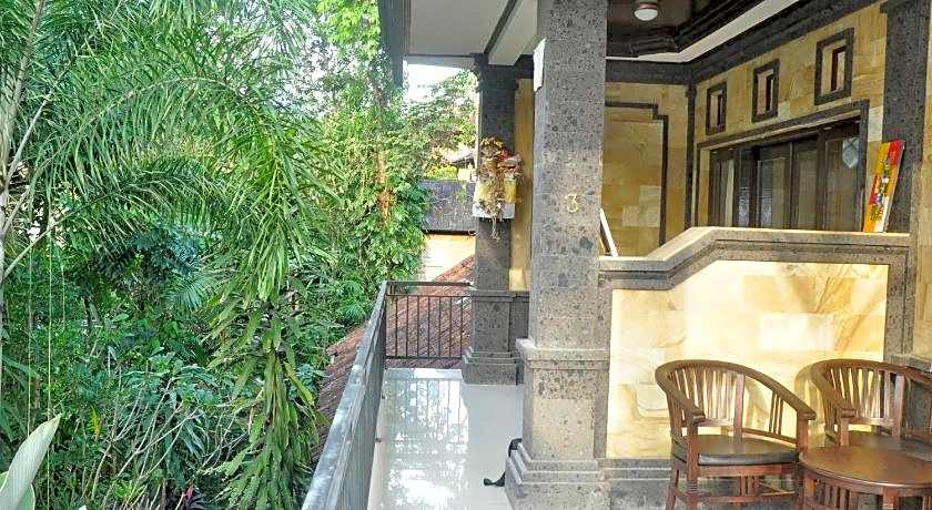 Pancer House