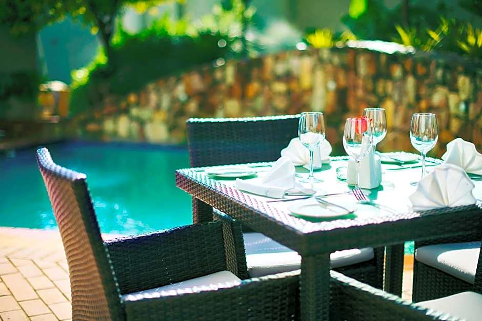 Premier Hotel Midrand