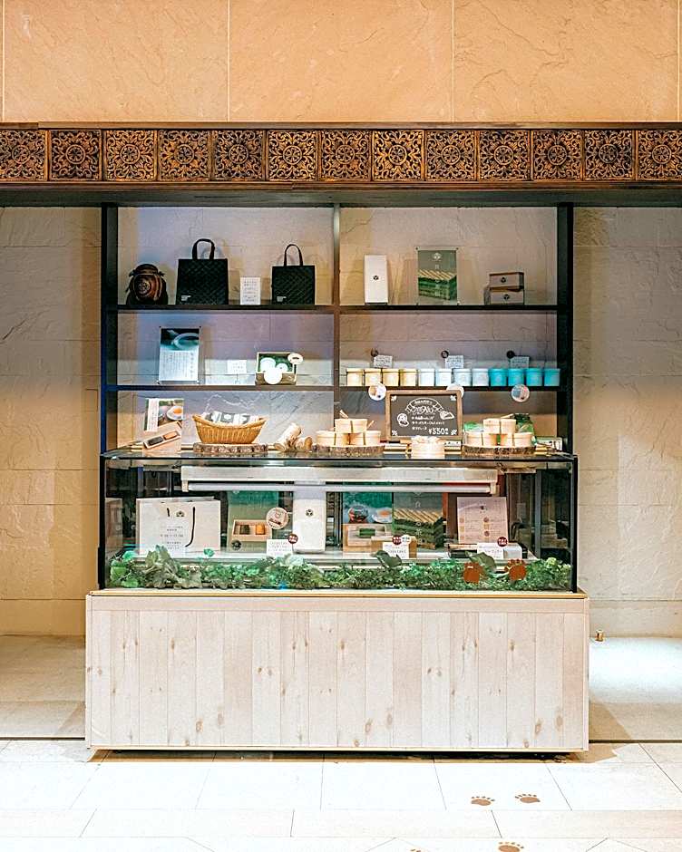 Kakegawa Grand Hotel