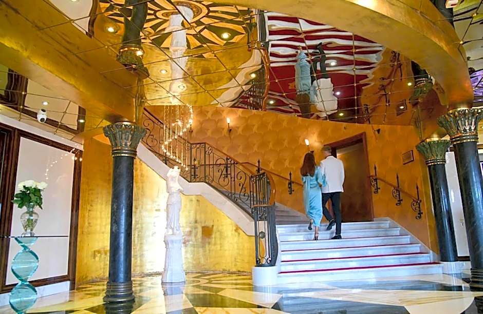 Mulino Luxury Boutique Hotel